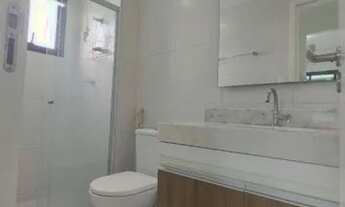 Imagem 7: Ed. Tribeca - Apartamento com 1/4 para locação 50 m² - Paralela