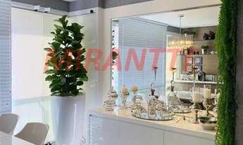 Imagem 4: Apartamento de 80m² com 2 quartos em Paraíso