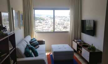 Imagem 2: Apartamento para venda possui 63 metros quadrados com 2 quartos em Vila Celeste - São Paul