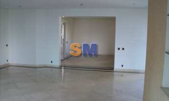 Imagem: APT COM 5 DORMITORIOS- 6VG- LAZER