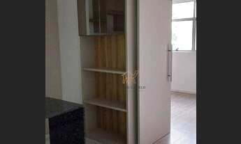 Imagem 7: Apartamento novo, 1 quarto Buritis