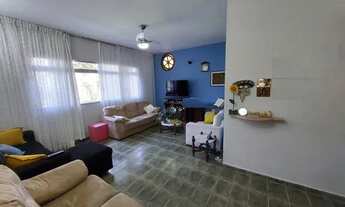 Imagem 4: .CASA 3 DORMÍTORIOS+ Edícula-SANTA ROSA -GUARUJÁ SP.