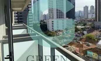 Imagem 2: Sala Comercial para venda, com 80 m², Santo Amaro - São Paulo