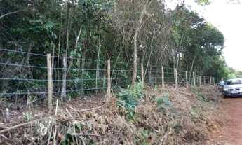 Imagem 2: Vendo lote plano 600mts Itatiaiuçu