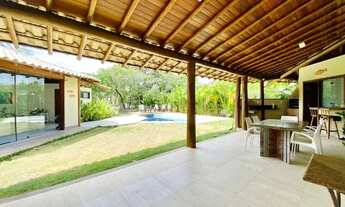 Imagem 7: Camaçari - Casa de Condomínio - Itacimirim