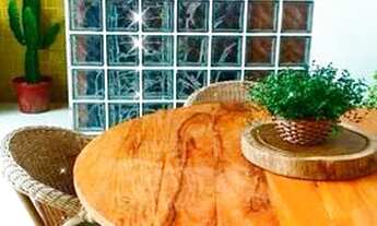 Imagem 2: Linda cobertura com vista espetacular