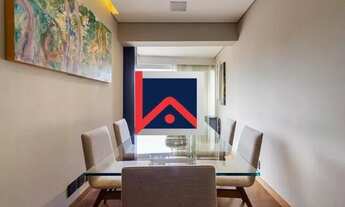 Imagem 6: Apartamento Venda 1 Dormitórios - 79 m² Vila Olímpia