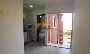 Imagem 6: Kitnet para aluguel, 1 quarto, 1 suíte, Jardim Santa Genebra II (Barão Geraldo) - Campinas