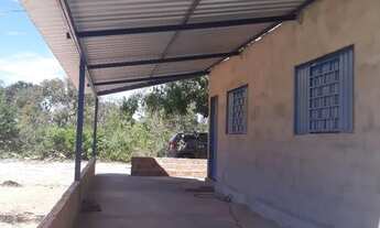 Imagem 3: Vendo ou troco chácara na beira do lago próximo a Palmas.