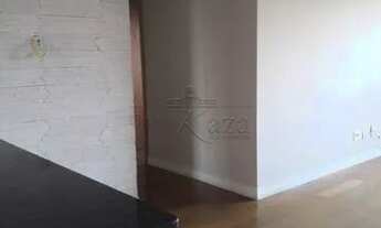 Imagem 7: Apartamento para aluguel possui 64 metros quadrados com 2 quartos