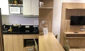 Imagem 5: Apartamento 73m² - mobiliado, 3 dormitórios e 1 suíte no Centro Histórico