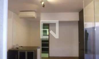 Imagem 4: Apartamento à Venda - Engenho Novo, 1 Quarto, 44 m2