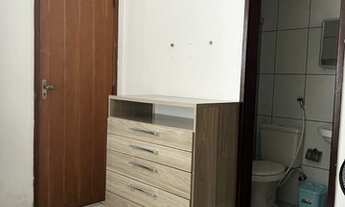 Imagem 5: ALUGO apto com 1 quarto todo mobiliado no centro