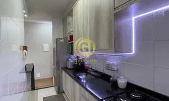 Imagem 4: Apartamento para aluguel tem 68 metros quadrados com 3 quartos