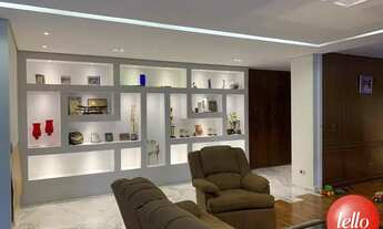 Imagem 7: São Paulo - Apartamento Padrão - Jardins