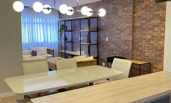 Imagem 3: Apartamento para venda com 76 metros quadrados com 2 quartos em Vila Nova Conceição - São