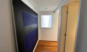 Imagem 2: Excelente apartamento com 1 dormitório e 2 vagas para locação mobiliado