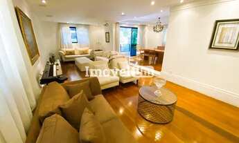 Imagem 2: Higienópolis Apartamento com 4 dormitórios