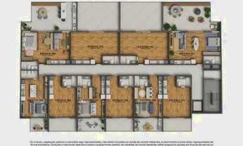 Imagem 5: Cobertura - Estrada do Pontal - Recreio dos Bandeirantes