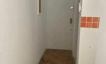 Imagem 4: Kitnet/conjugado para aluguel tem 33 metros quadrados com 1 quarto em Vila Buarque - São P