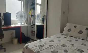 Imagem 2: Apartamento na pituba