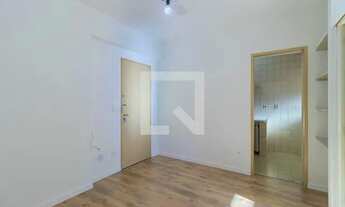 Imagem 4: Apartamento para Aluguel - Botafogo, 1 Quarto, 45 m2