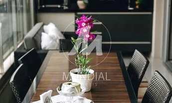 Imagem 4: Apartamento (tipo - padrao) 3 dormitórios/suite, cozinha planejada, portaria 24 horas, ele