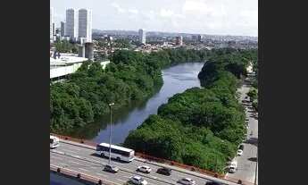 Imagem 6: Ean Charles / Parnamirim: Cobertura Duplex, 4 qts, 2 sts, 7 wc, ao lado do Plaza, vista pa