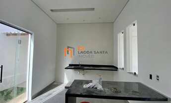 Imagem 6: CASA NO JARDIM IMPERIAL PRÓXIMO A PADARIA TRIGO BOM - LAGOA SANTA