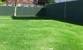 Imagem 2: Apartamento com 1 quarto para alugar, 44 m² por R$ 2.772/mês - Praia de Iracema - Fortalez