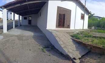 Imagem: Alugo casa nos Bancários