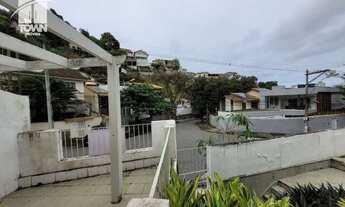 Imagem 2: Casa com 3 dormitórios para alugar, 90 m² por R$ 3.114/mês - Pe Pequeno - Niterói/RJ