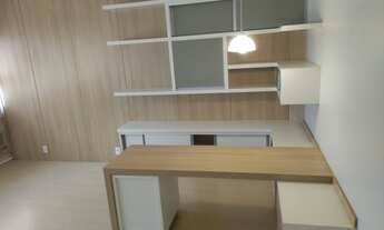 Imagem 5: Sala/Conjunto para aluguel tem 40 metros quadrados com 2 quartos em Centro - Uberaba - MG