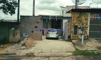 Imagem: Casa - Parque Bom Retiro - Paulínia