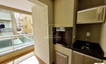 Imagem 3: Apartamento (tipo - padrao) 1 dormitórios/suite, cozinha planejada, portaria 24hs, elevado