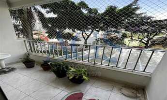 Imagem 3: São Paulo - Apartamento Padrão - Chácara Califórnia