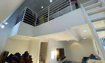 Imagem: Cobertura em Cidade São Francisco - São