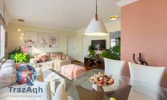 Imagem 3: Apartamento 98m² - 3 Quartos (1 Suíte) - Vila Mariana - SP