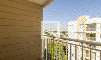 Imagem 7: Apartamento para Aluguel - Vila Augusta, 3 Quartos, 63 m2