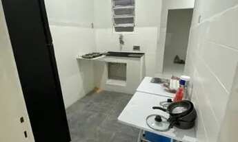 Imagem: Quartos duplos para moças em madureira