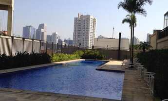 Imagem 6: Apartamento para aluguel tem 97 metros quadrados com 3 quartos em Vila Gertrudes - São Pau