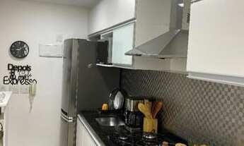 Imagem 7: Apartamento para Venda em Rio de Janeiro, Jacarepaguá, 2 dormitórios, 1 suíte, 2 banheiros