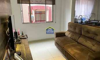 Imagem 4: Apartamento com 2 dorms, Tupi, Praia Grande - R$ 265 mil, Cod: ACT2329