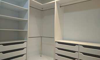 Imagem 4: Apartamento p/ Alugar Semi-Mobiliado 2 Quartos Passaré