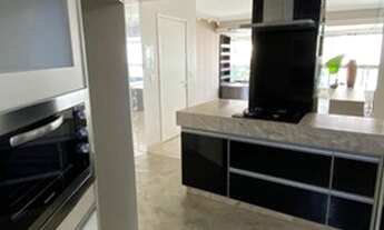 Imagem 4: Apartamento com 3 suítes sendo 2 americanas no Jardim Goiás