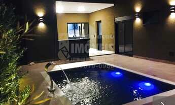 Imagem: Casa de condomínio para venda com 193 metros