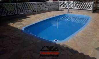 Imagem 6: Casa a venda com piscina em Pinhalzinho-SP. Cód: 2331