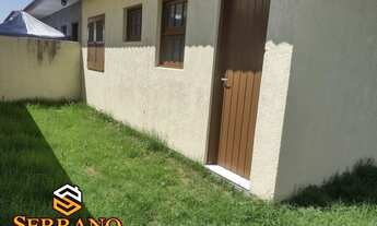 Imagem 3: Imbe - Casa Padrão - Centro