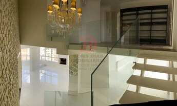 Imagem 3: Apartamento duplex cobertura - Vila Nova Conceição