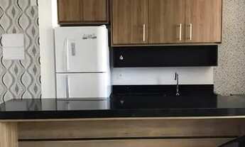 Imagem 3: Apartamento no Bairro JARDIM COLONIAL - Condominio Vitóri